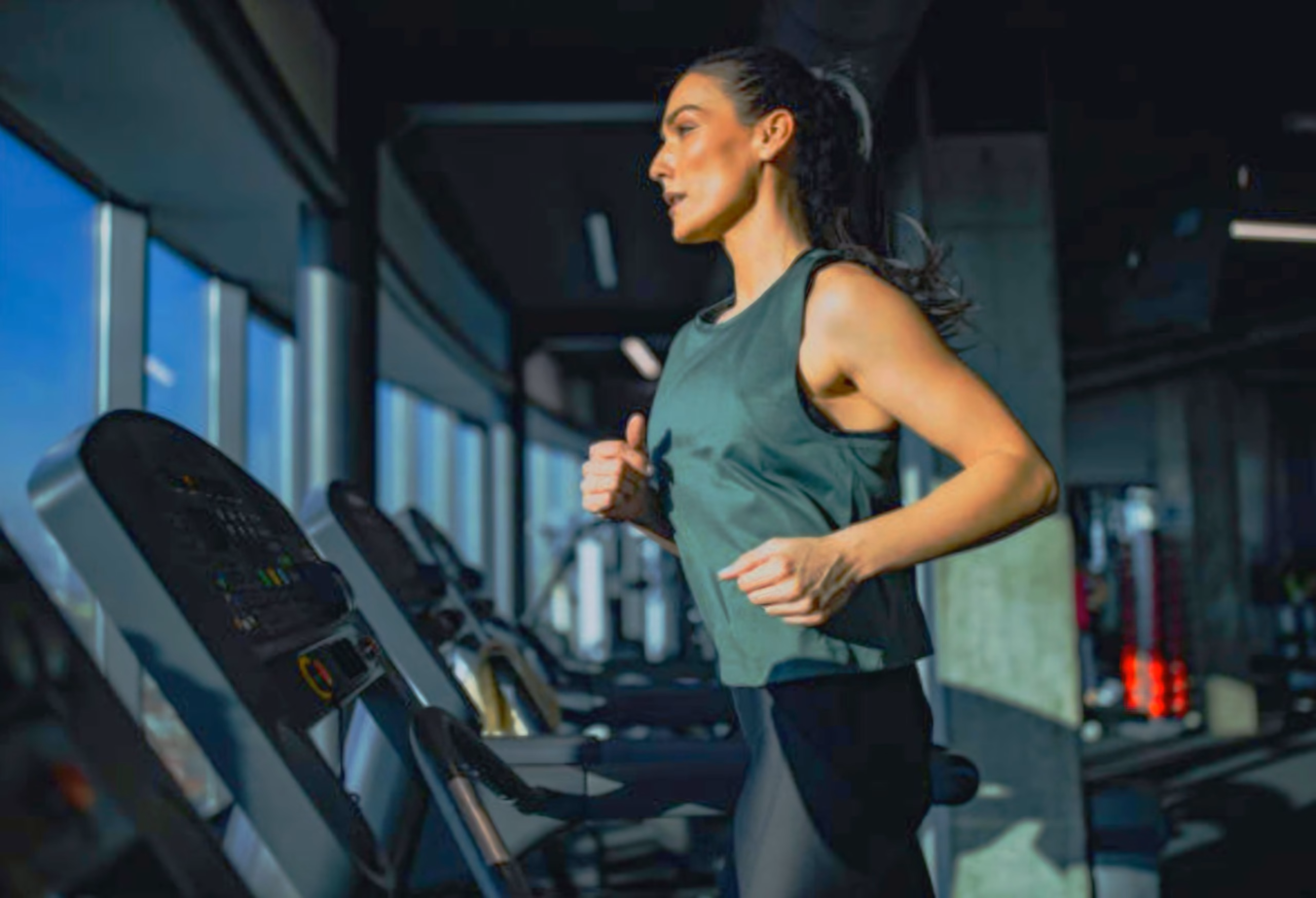 Quelles capacités sportives sont prioritaires pour les femmes génétiques en cas de situation d&rsquo;urgence ?